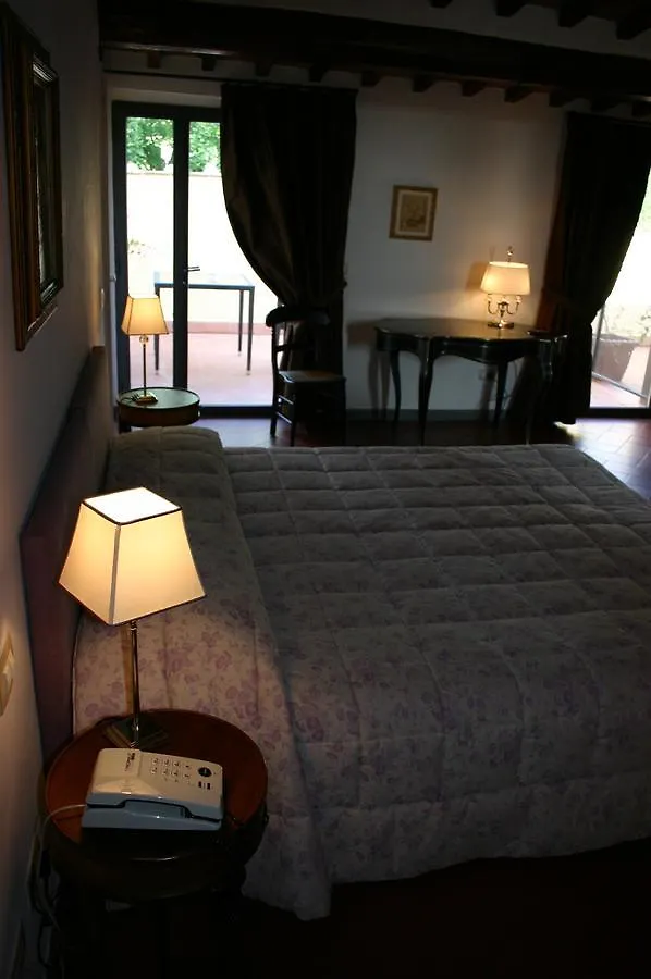 Casa de hóspedes I Parigi Corbinelli Residenze Hotel Florença