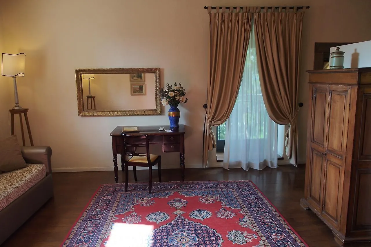 I Parigi Corbinelli Residenze Hotel Florença Casa de hóspedes