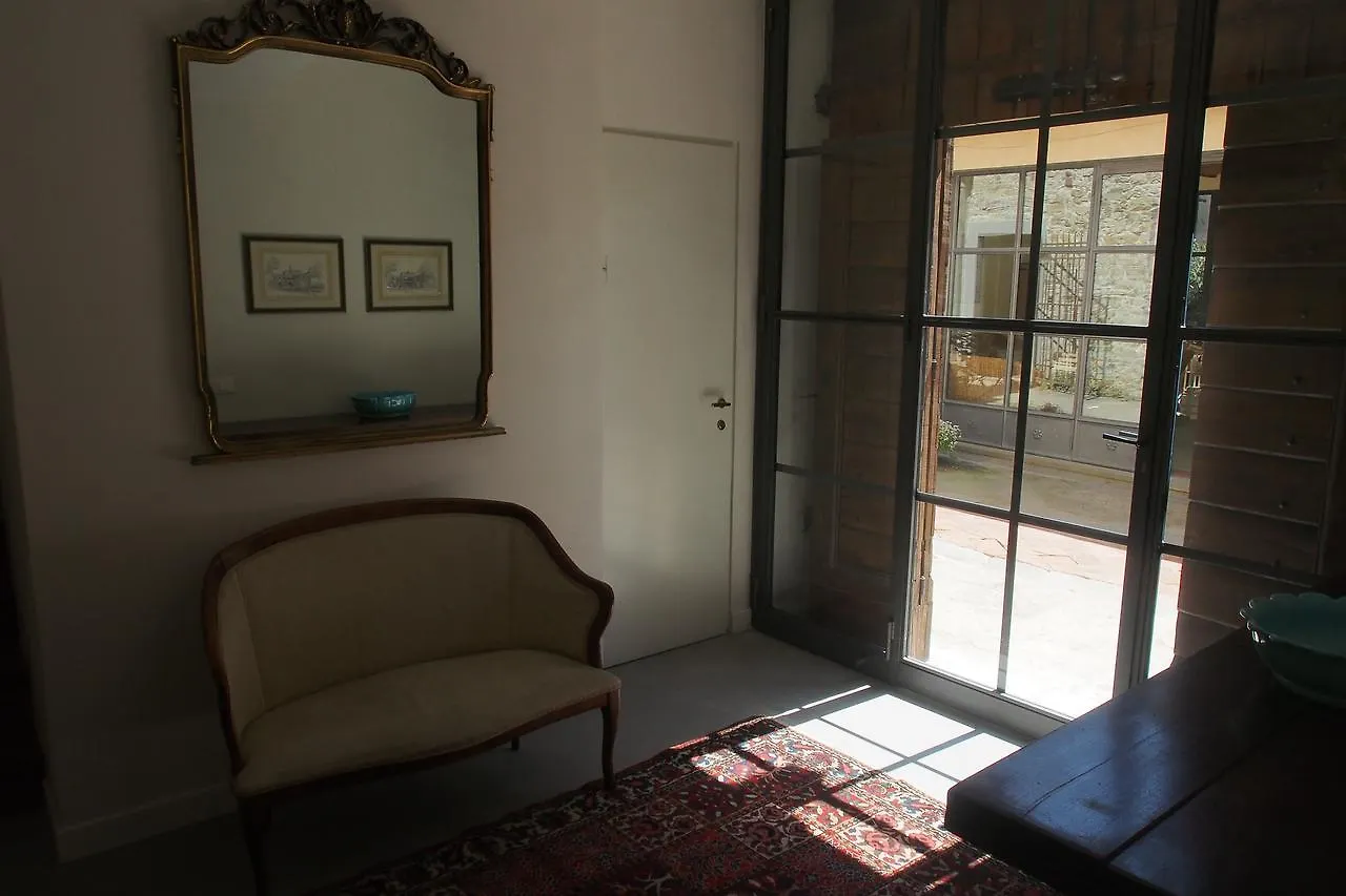 I Parigi Corbinelli Residenze Hotel Florença Casa de hóspedes