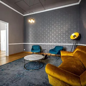 Residenza D'epoca Al Numero 8 Firenze