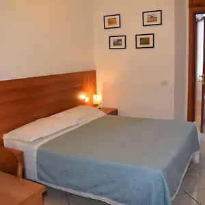Отель Dalmazia, Флоренция