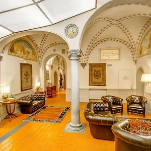 Firenze Suite Konukevi