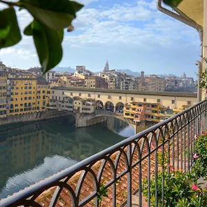Hotell Degli Orafi