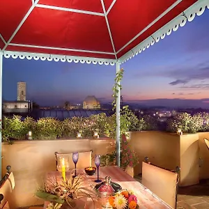 Antica Dimora Johlea Firenze