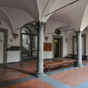 Гостевой дом Foresteria Valdese Di, Флоренция
