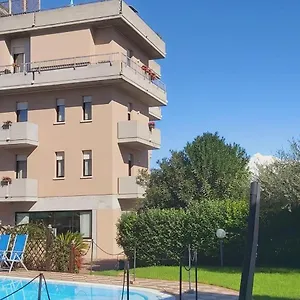 *** Hotel Al Cacciatore Włochy