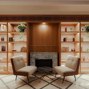 4* Szálloda C-hotels Club