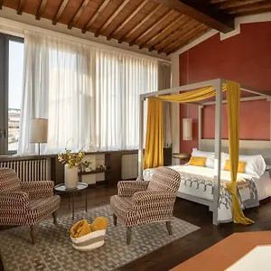 Canto Degli Scali Firenze