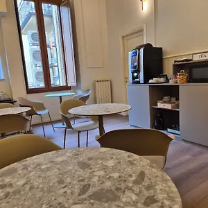 Отель Duca D'aosta, Флоренция