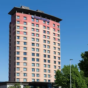 Hotell Doubletree By Hilton Metropole
