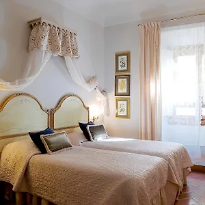 Maison d'hôtes Relais Cavalcanti, Florence