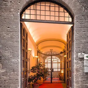 Hotell Torre Guelfa Palazzo Acciaiuoli
