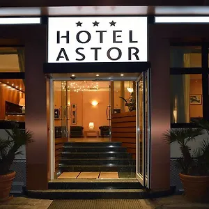 Отель Astor Болонья