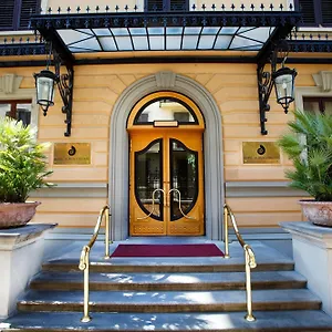 Hotell Albani