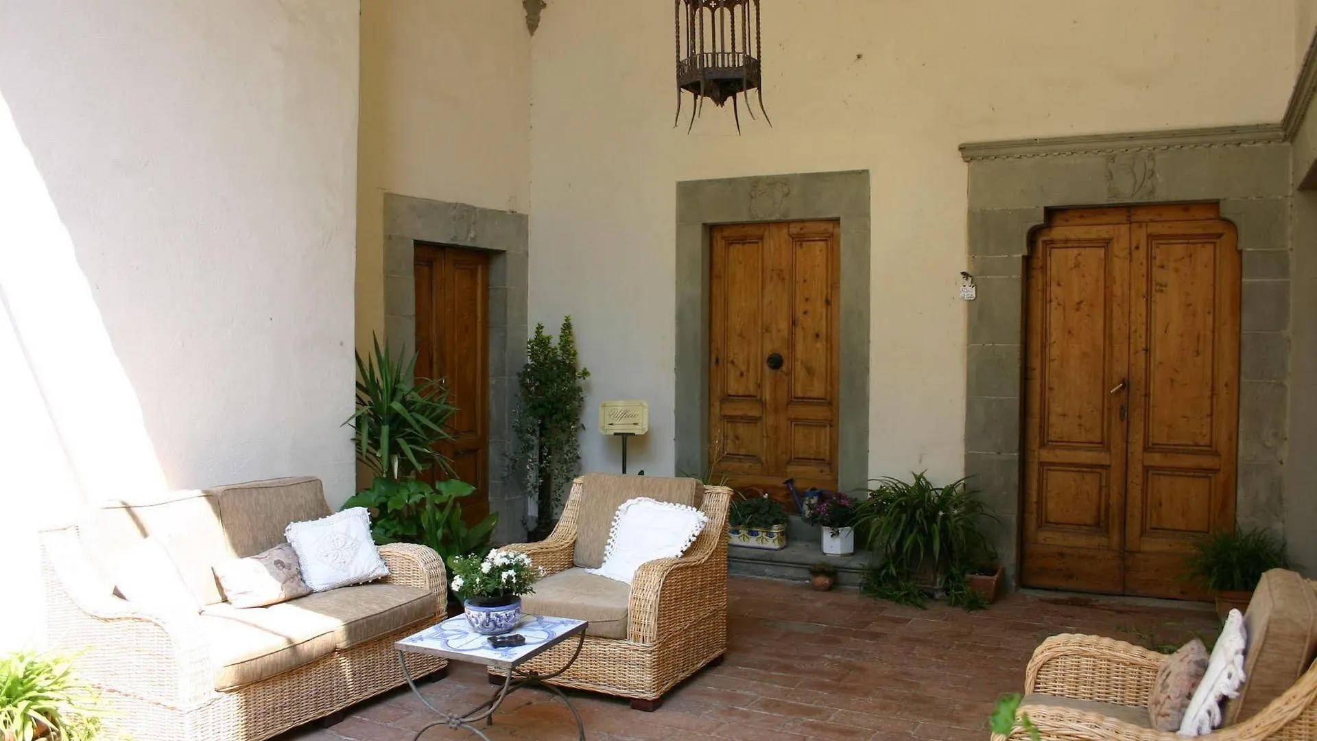 **** Guest house I Parigi Corbinelli Residenze Hotel Florence Italy