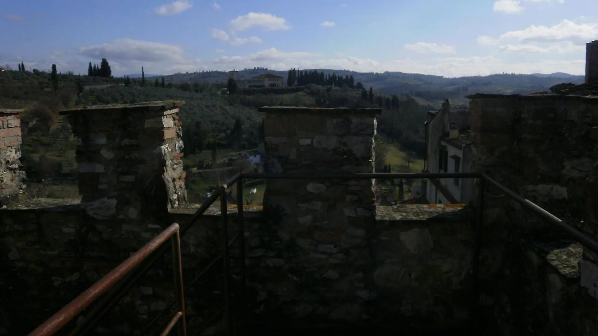Guest house I Parigi Corbinelli Residenze Hotel Florence