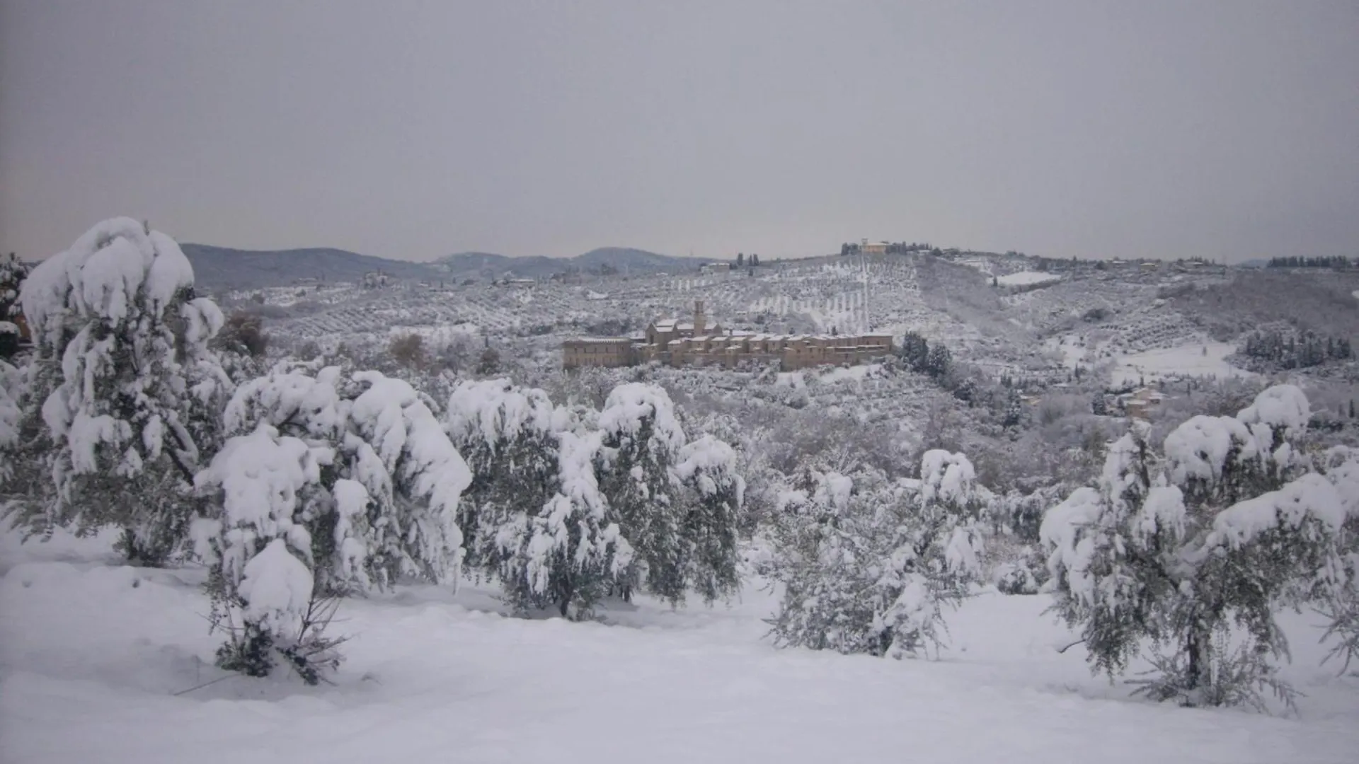 I Parigi Corbinelli Residenze Hotel Florence