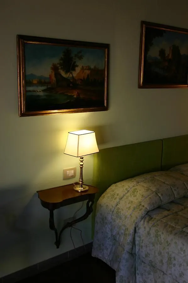 Hotel I Parigi Corbinelli Residenze à Florence