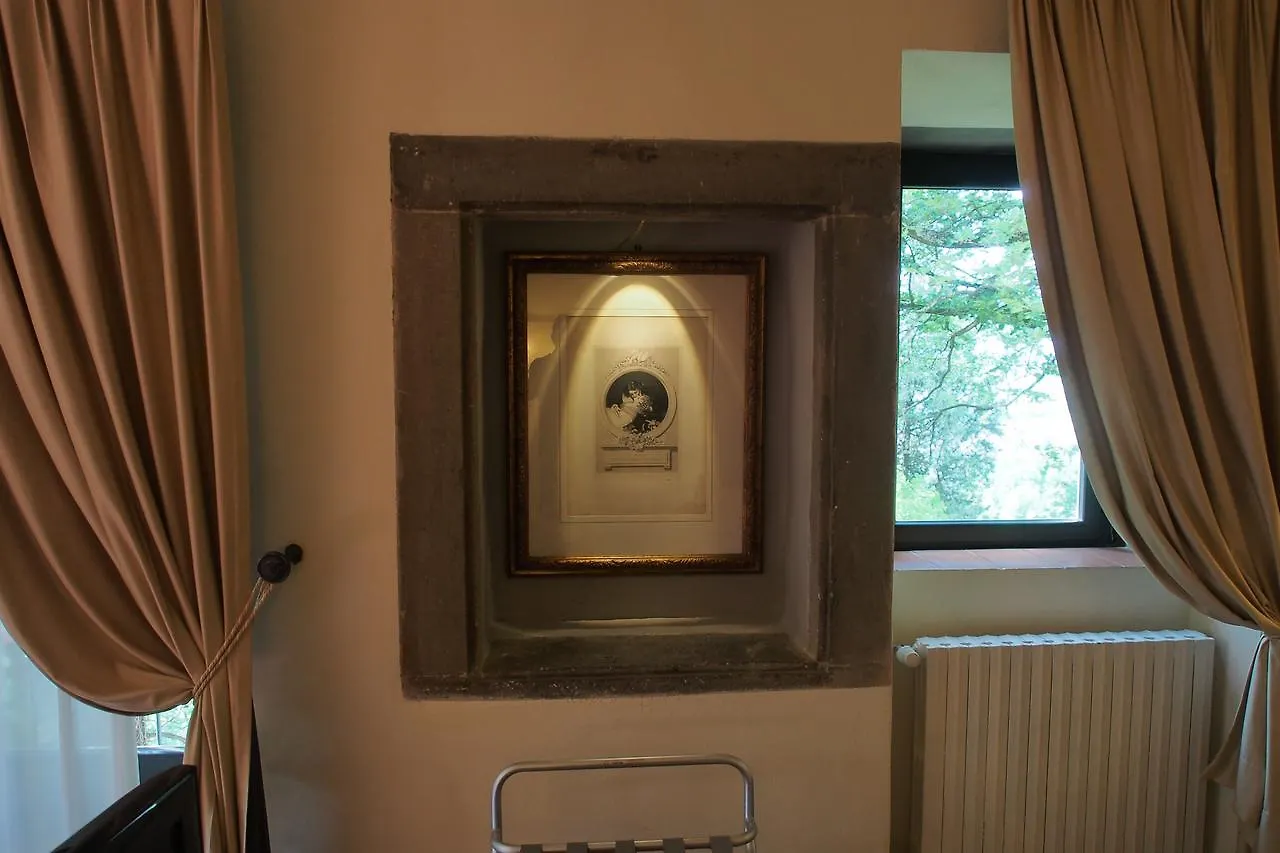I Parigi Corbinelli Residenze Hotel Florence 4*,  Italy