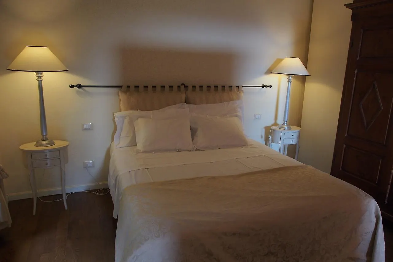 I Parigi Corbinelli Residenze Hotel Florence