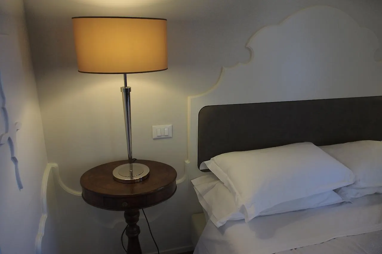 **** Guest house I Parigi Corbinelli Residenze Hotel Florence Italy