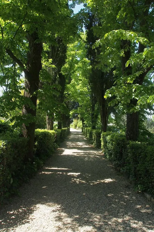 I Parigi Corbinelli Residenze Hotel Florence Guest house