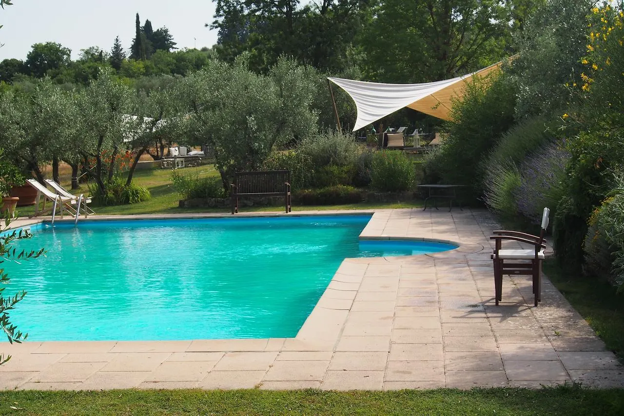 I Parigi Corbinelli Residenze Hotel Florence Guest house