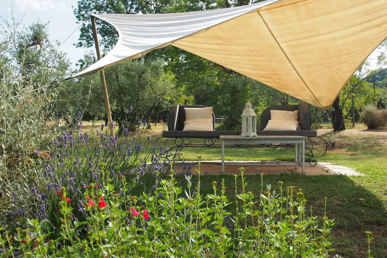 I Parigi Corbinelli Residenze Hotel Florence