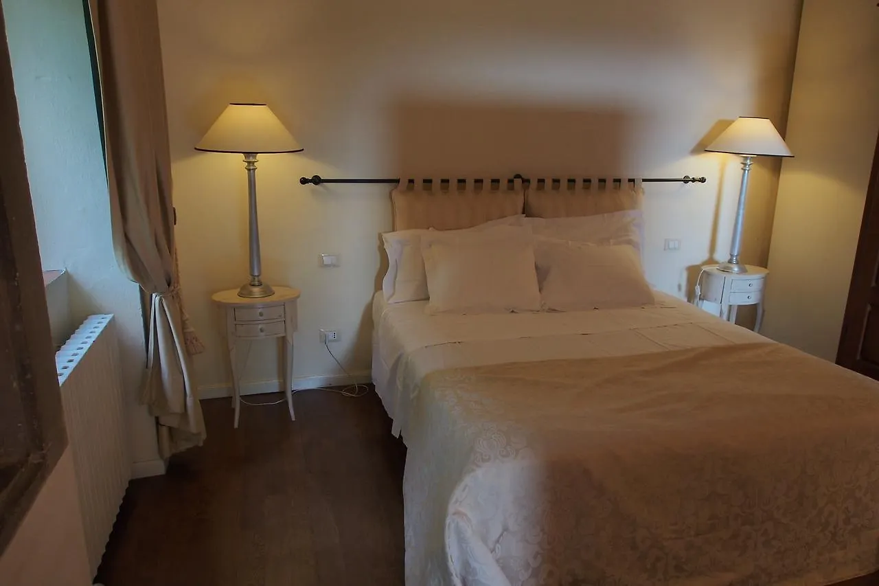 I Parigi Corbinelli Residenze Hotel Florence 4*,