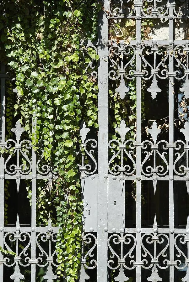 I Parigi Corbinelli Residenze Hotel Florence Guest house