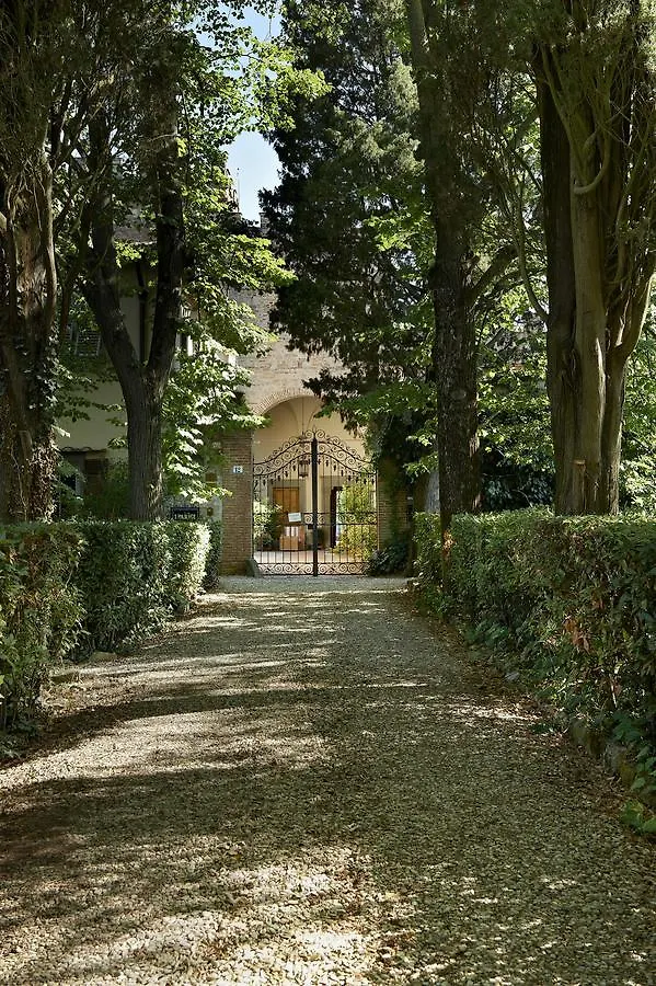 **** Maison d'hôtes Hotel I Parigi Corbinelli Residenze à Florence Italie