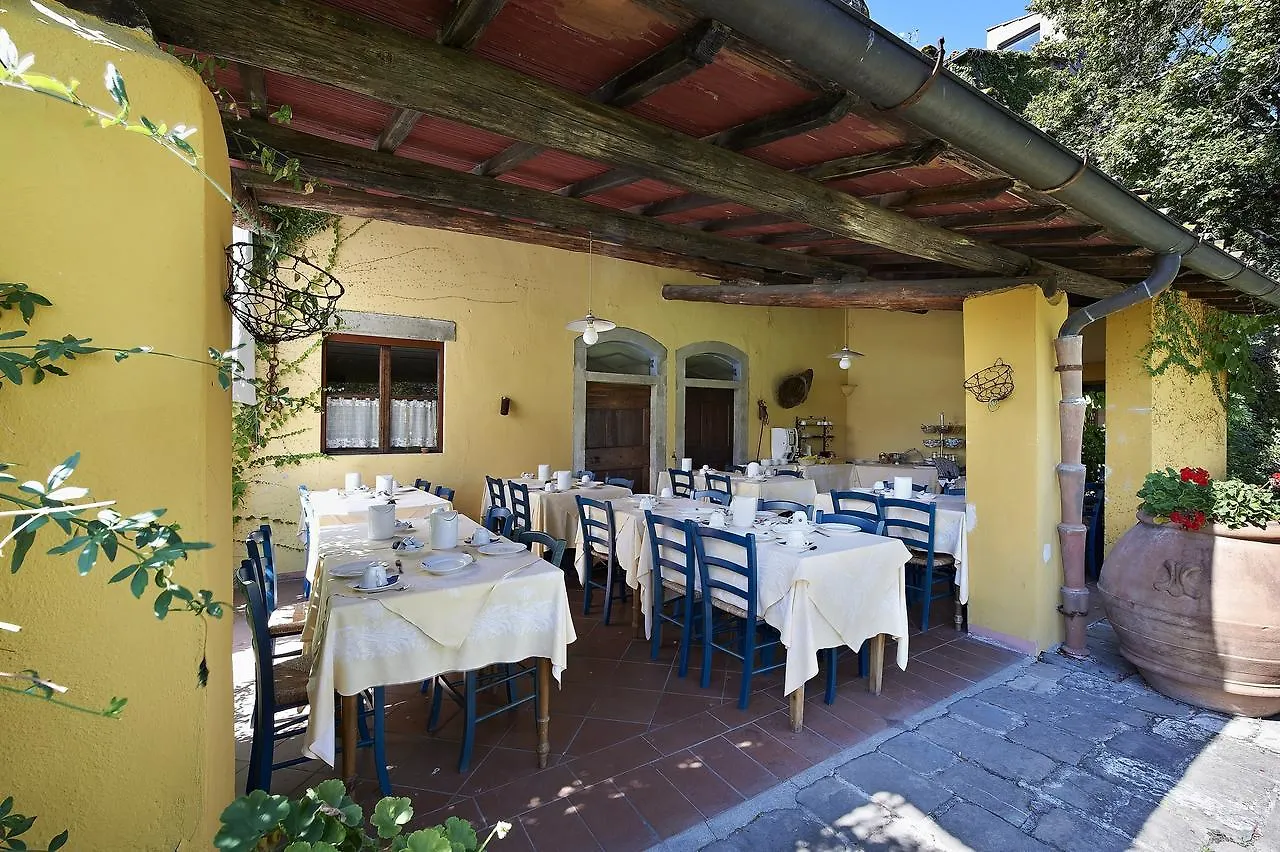 **** Guest house I Parigi Corbinelli Residenze Hotel Florence Italy