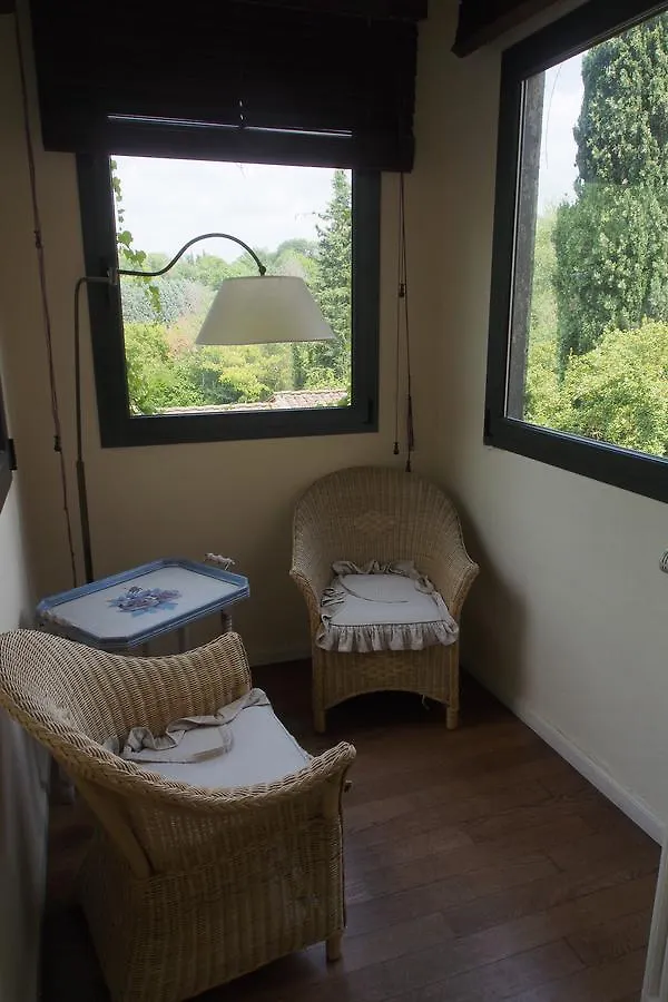 Guest house I Parigi Corbinelli Residenze Hotel Florence