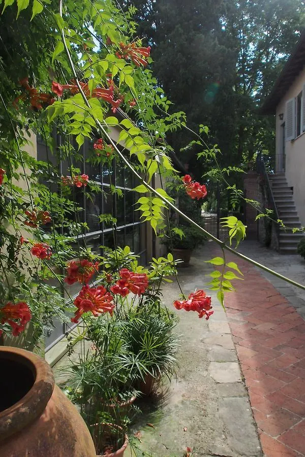 Guest house I Parigi Corbinelli Residenze Hotel Florence