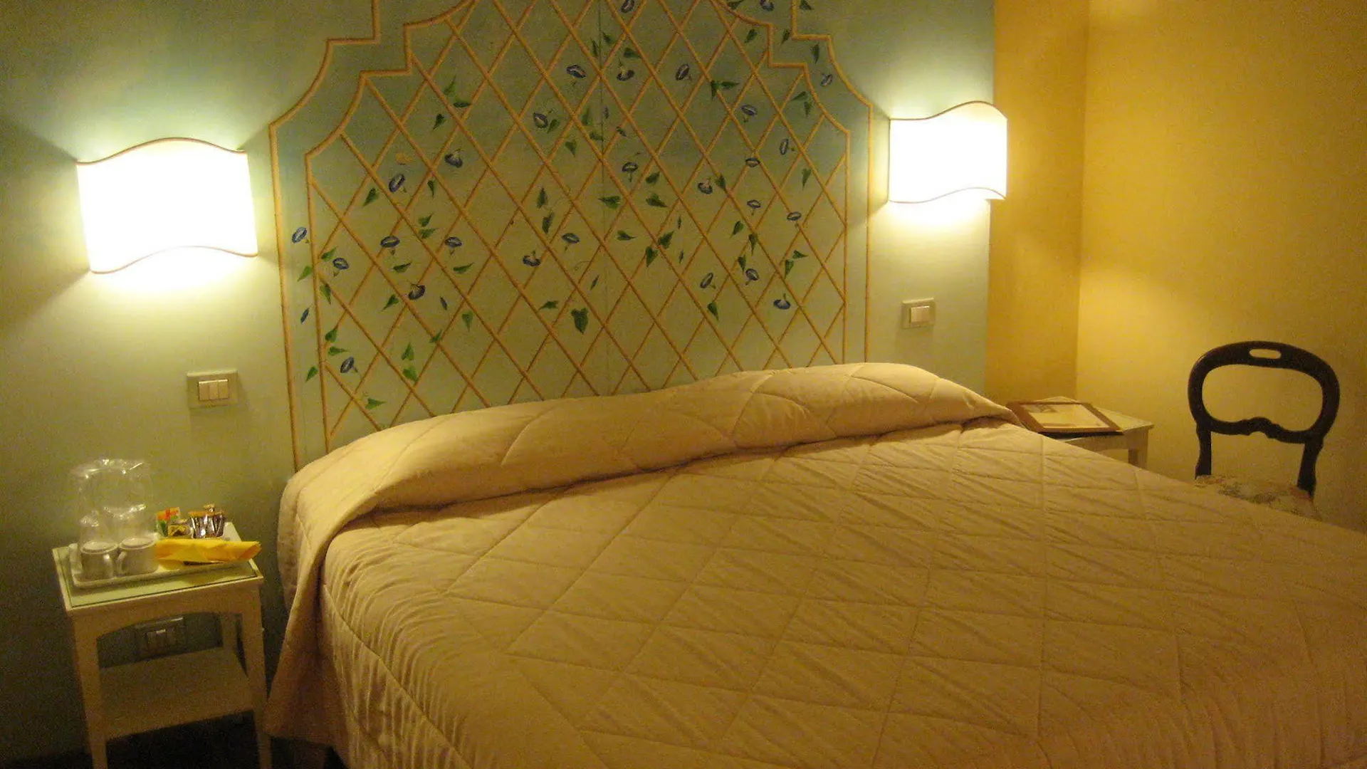 Guest house I Parigi Corbinelli Residenze Hotel Florence