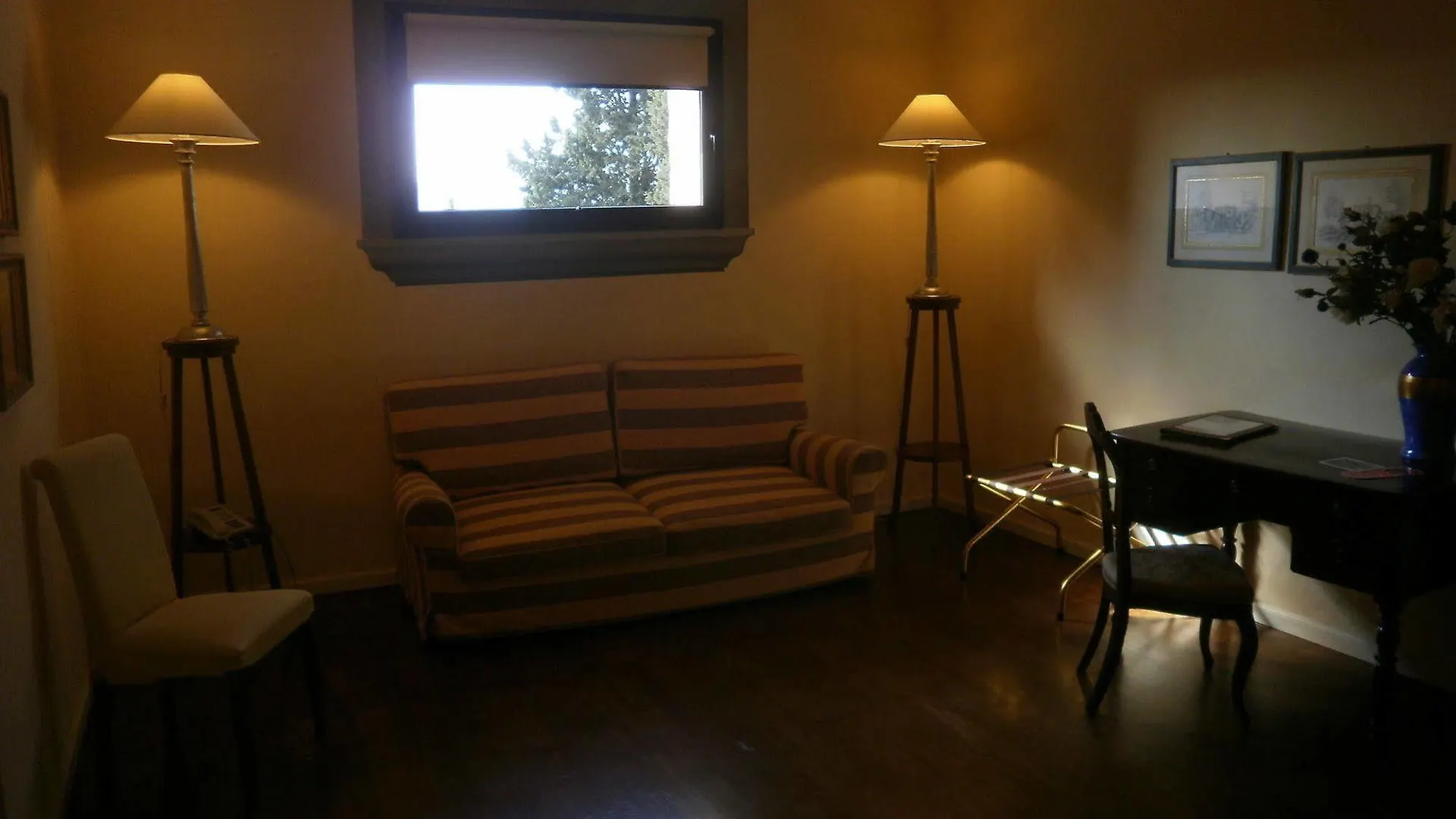 I Parigi Corbinelli Residenze Hotel Florence 4*,