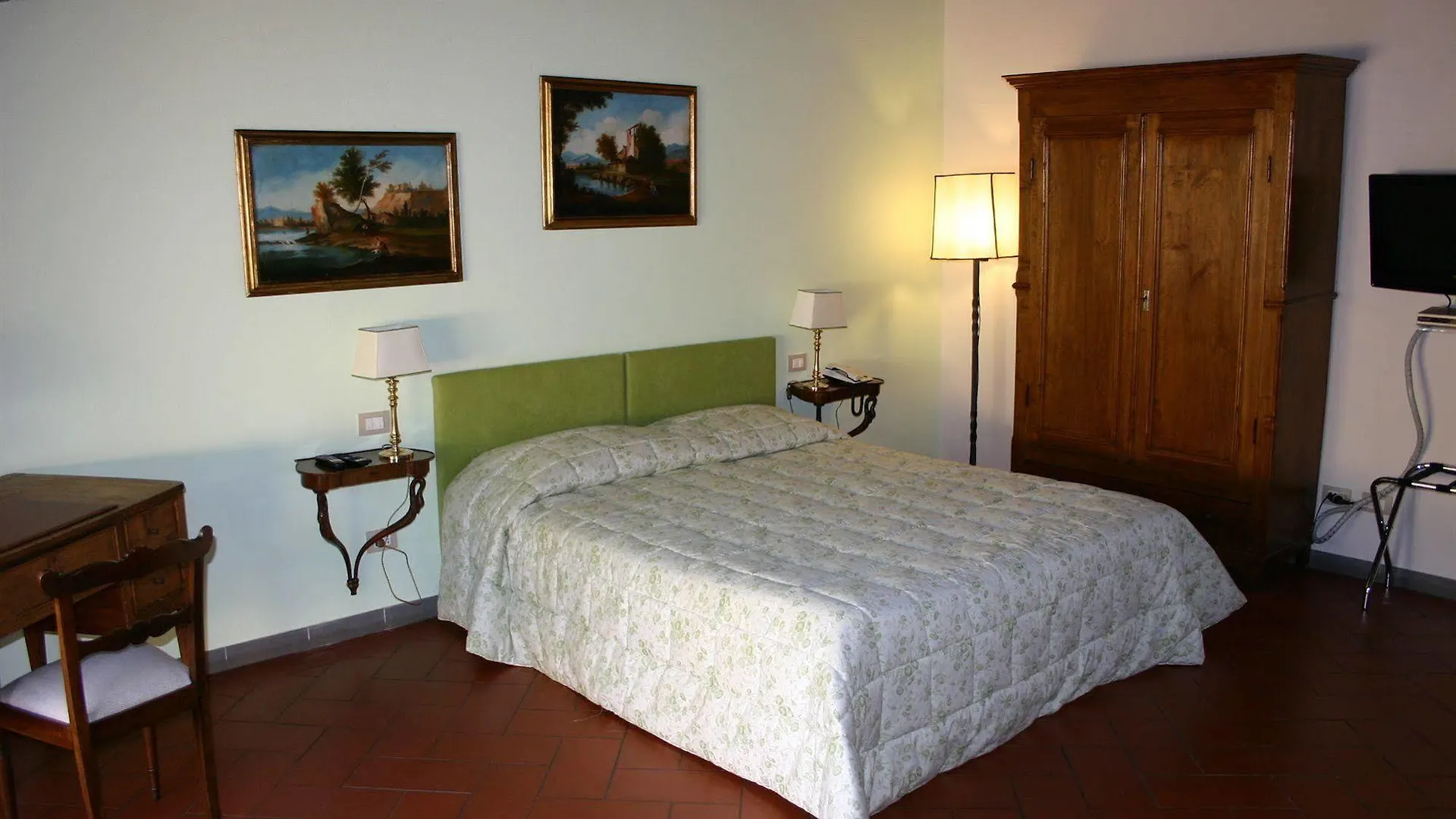 I Parigi Corbinelli Residenze Hotel Florence 4*,  Italy