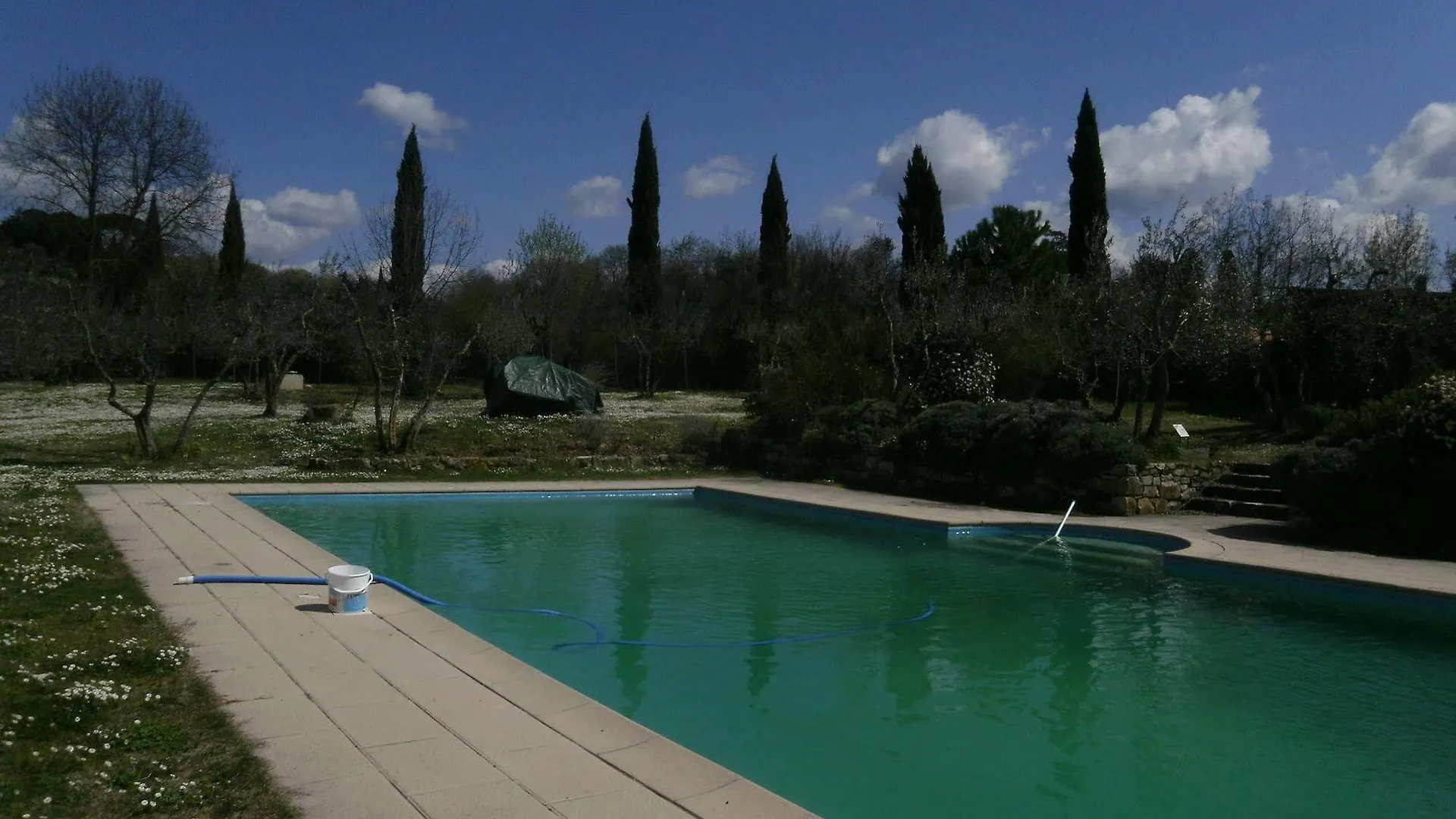 I Parigi Corbinelli Residenze Hotel Florence