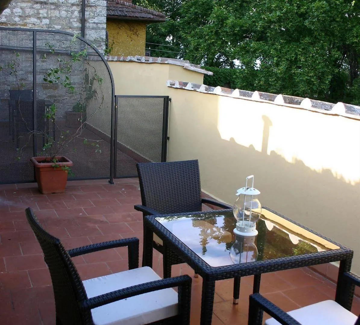 I Parigi Corbinelli Residenze Hotel Florence 4*,  Italy