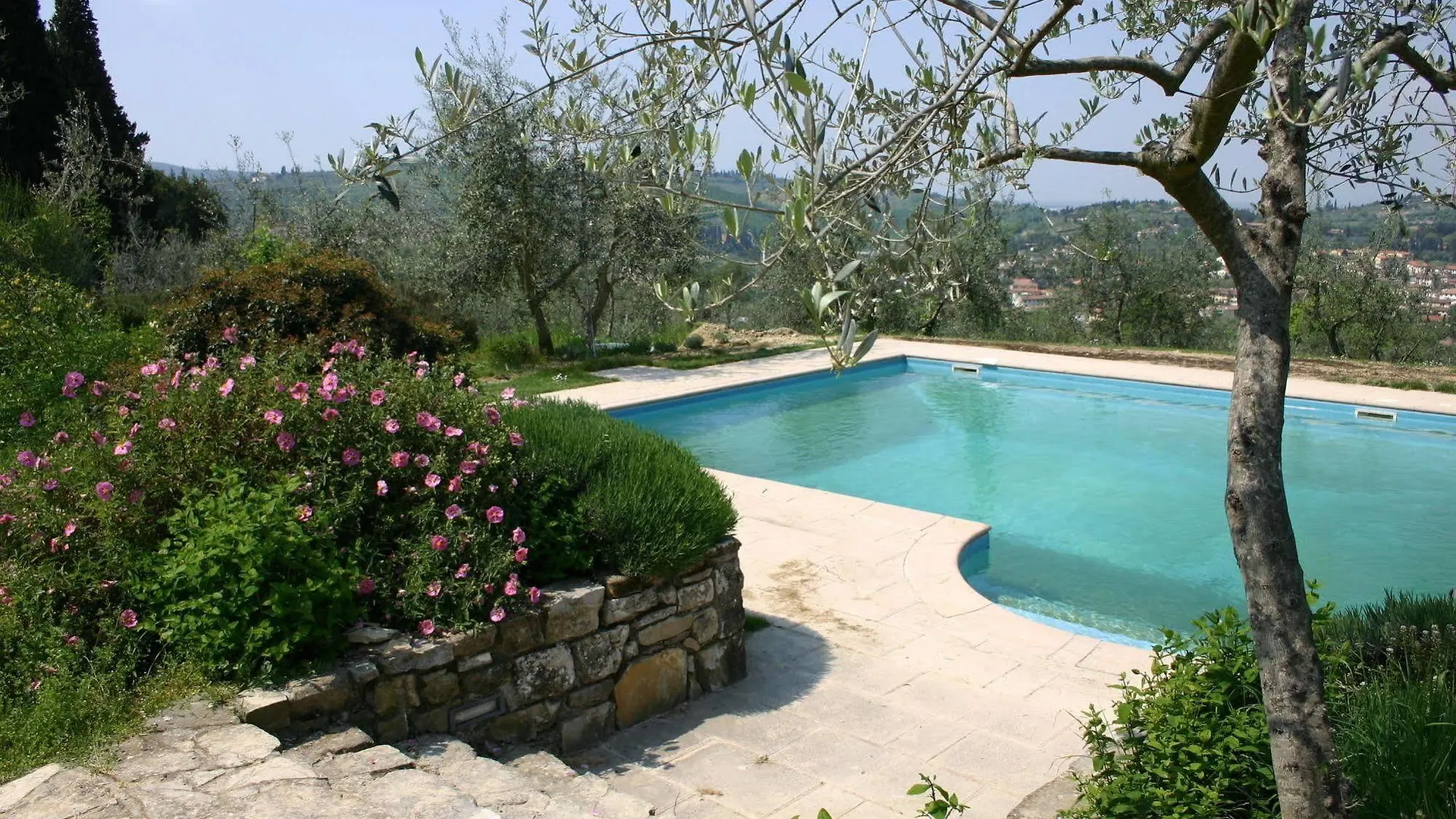 I Parigi Corbinelli Residenze contacts