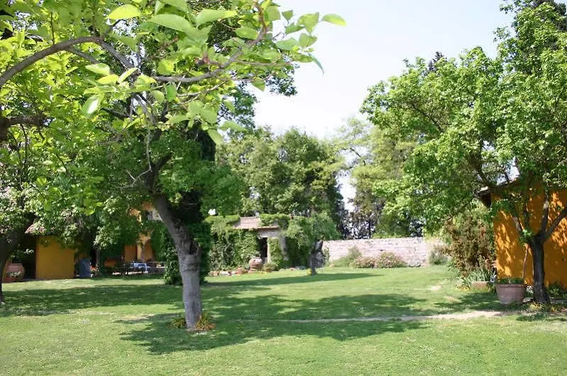 **** Guest house I Parigi Corbinelli Residenze Hotel Florence Italy